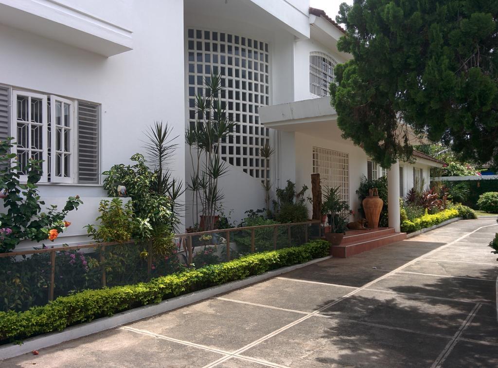 Chester Avenue Guest House Kingston Exterior foto