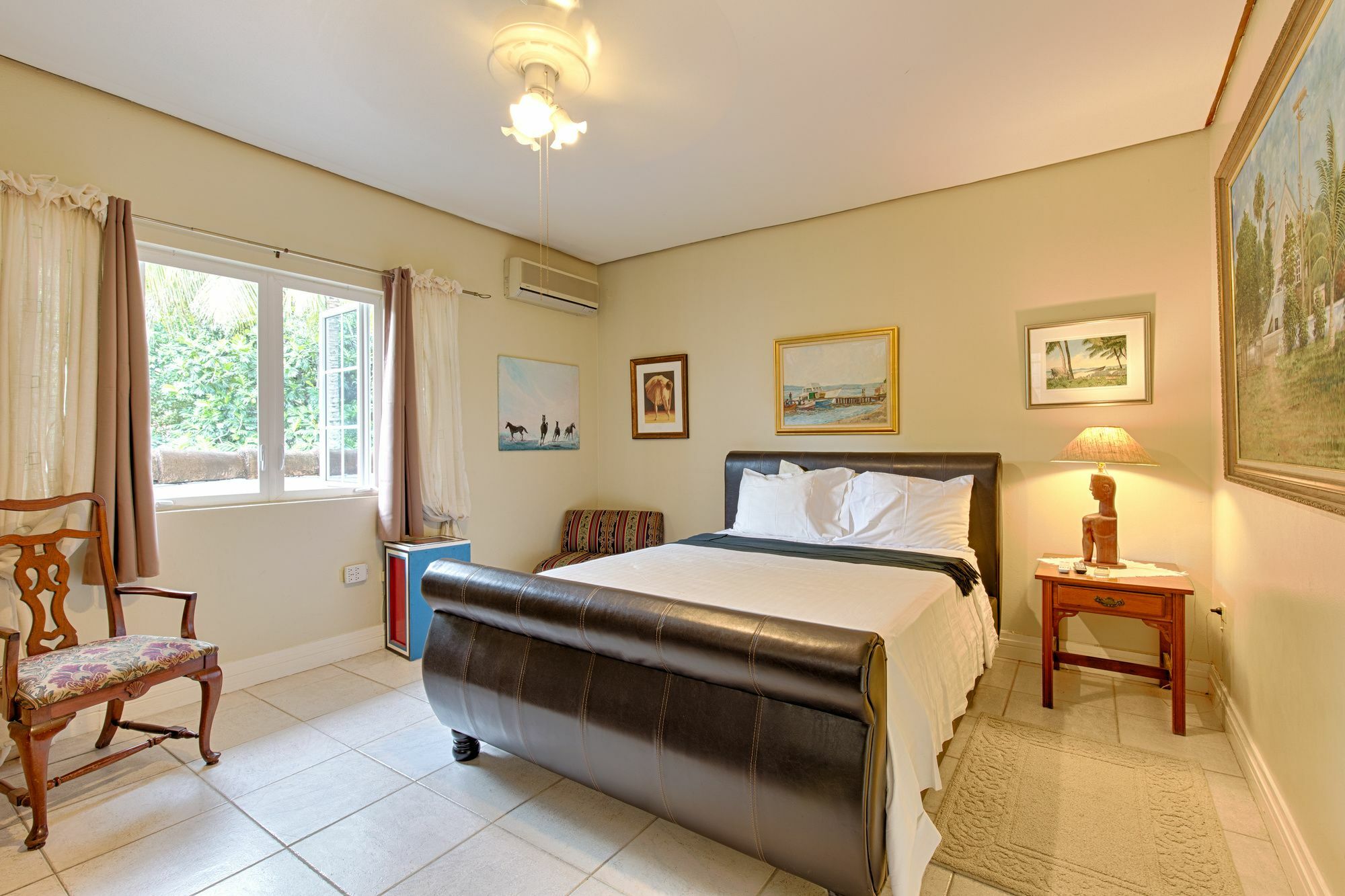 Chester Avenue Guest House Kingston Exterior foto