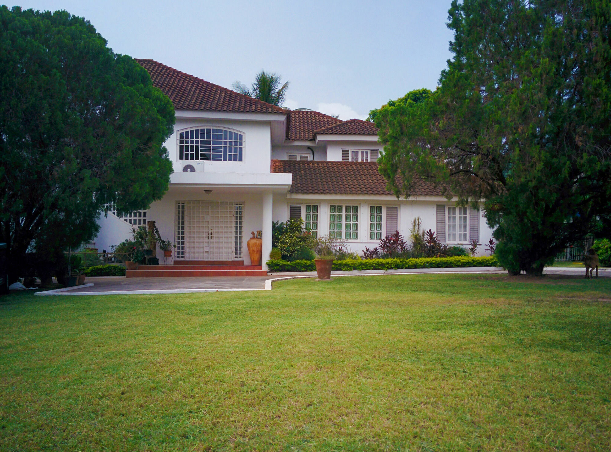 Chester Avenue Guest House Kingston Exterior foto