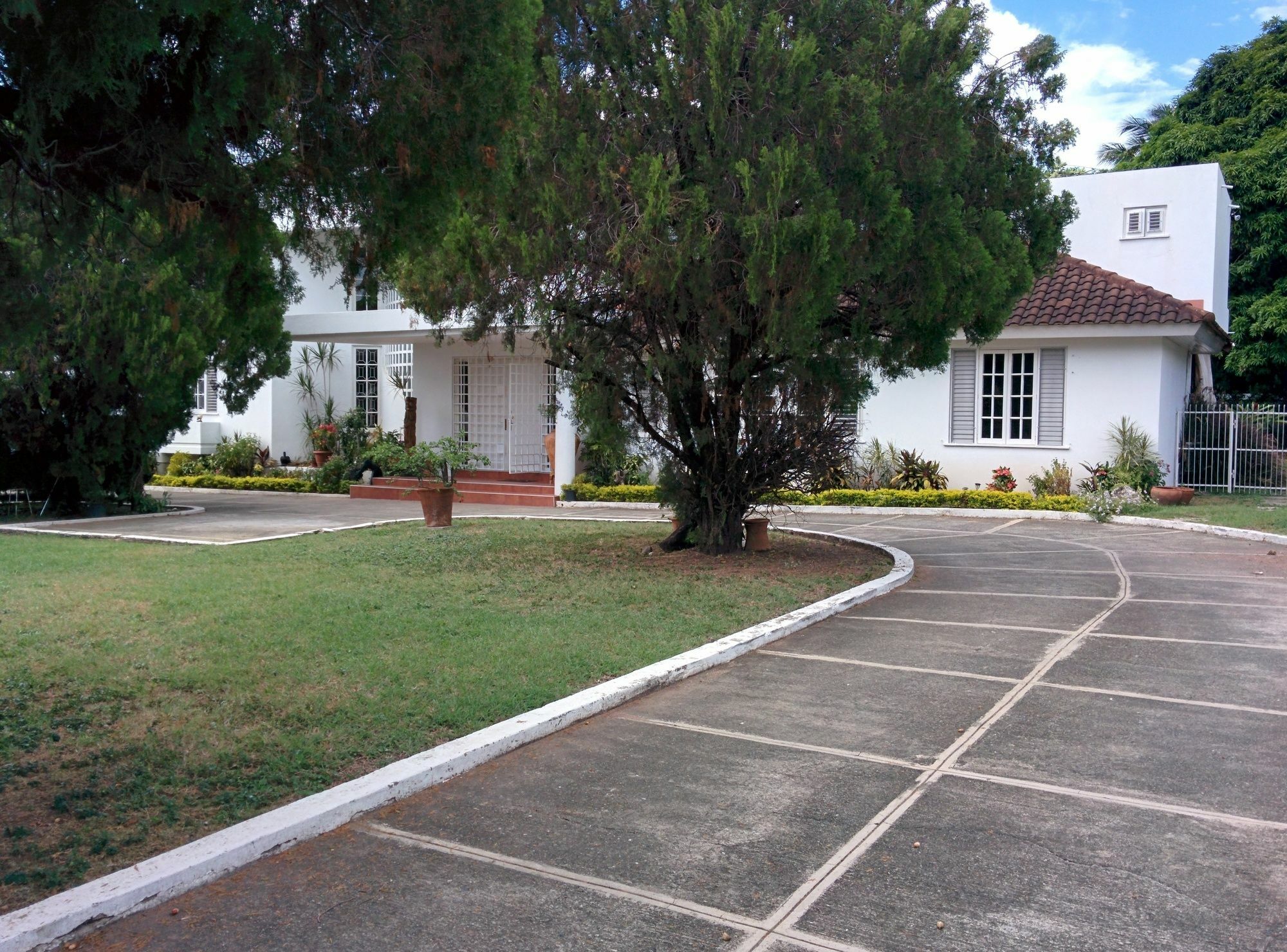 Chester Avenue Guest House Kingston Exterior foto